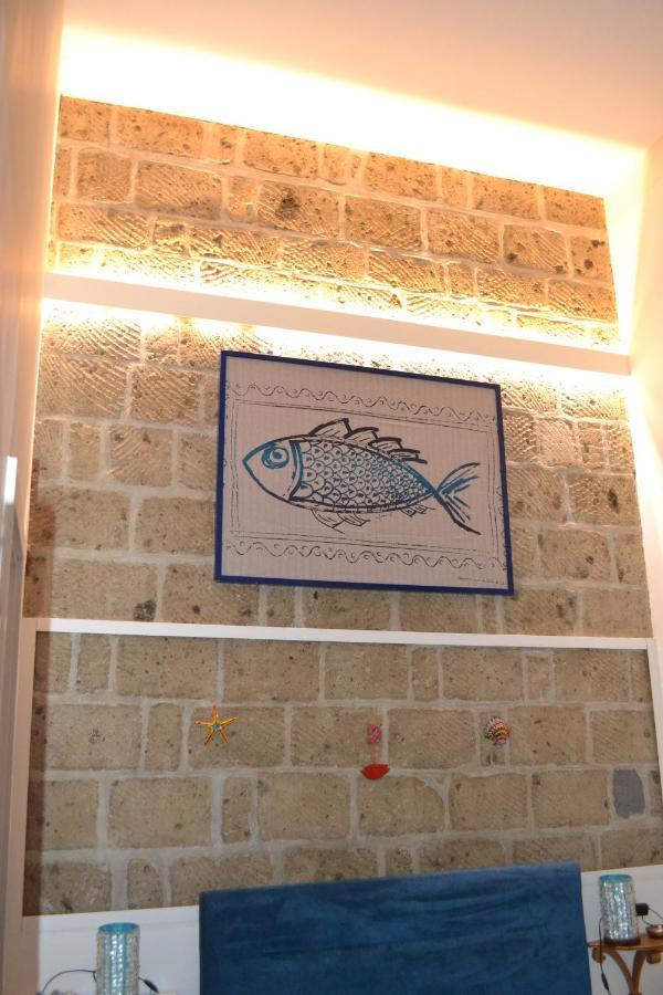 B&B Charming House 살레르노 외부 사진